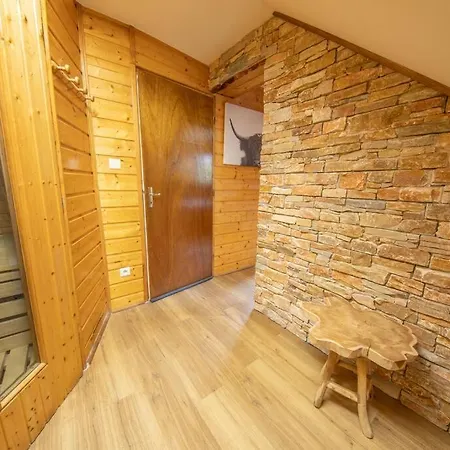 F'Amis Lodge, 10 A 20P Et Sauna Cornimont Exterior photo